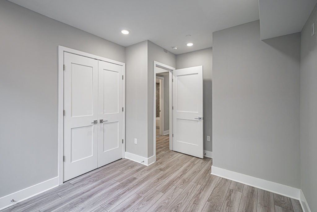 Property Photo For 746 S 16th St, Unit 2B