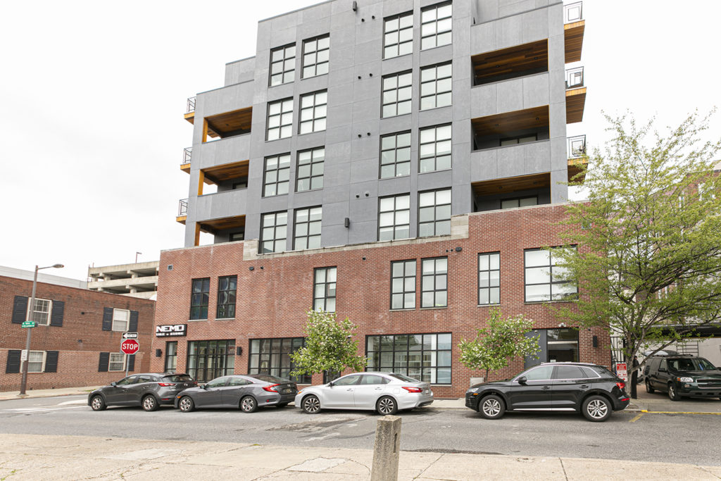 Property Photo For 240 N 2nd Street, Unit 4W