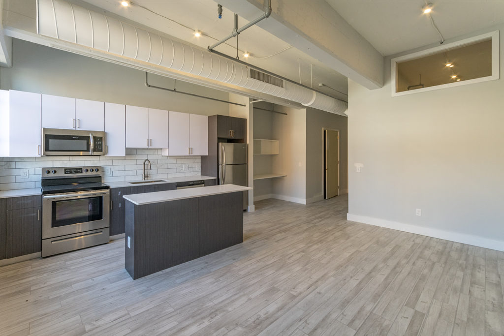 Property Photo For 412 S 13th St, Unit 407