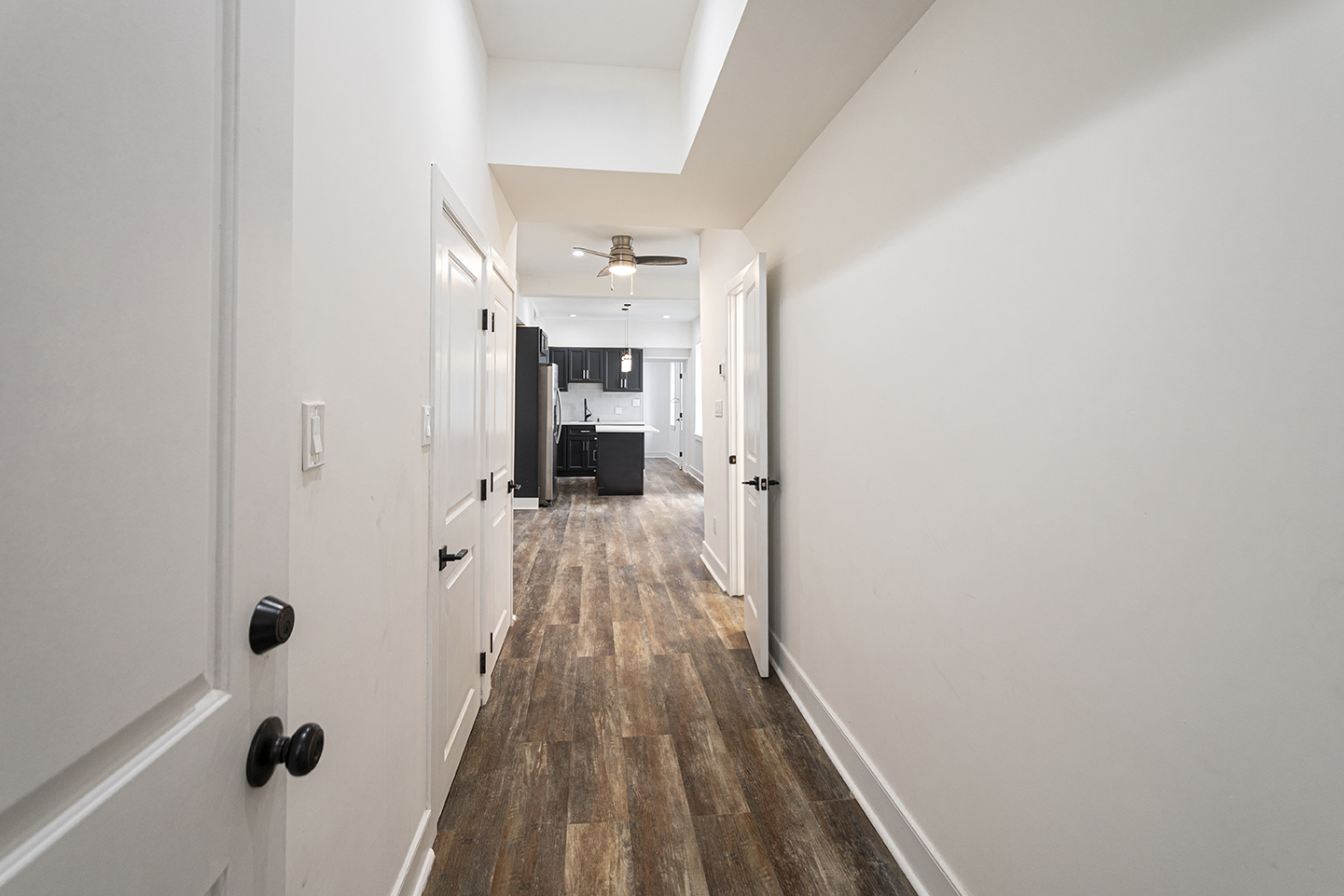 Property Photo For 2221 Federal Street, Unit 1