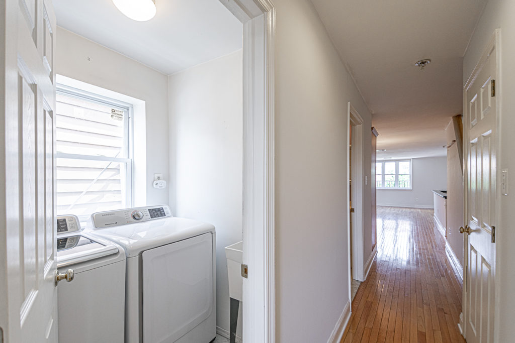 Property Photo For 1635 E. Passyunk, 2nd Flr