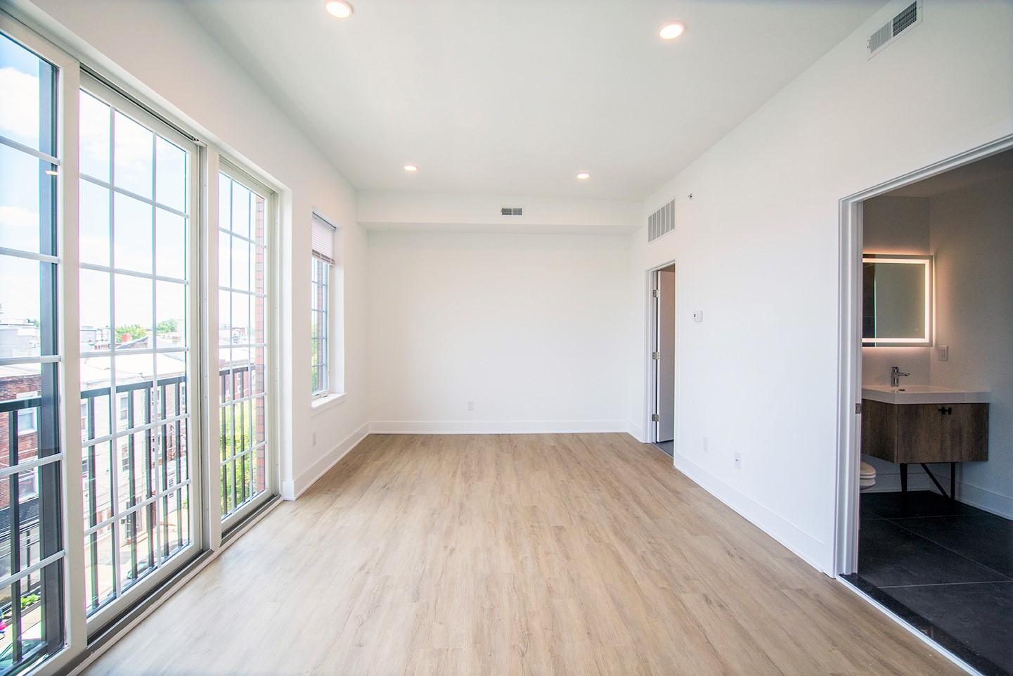 Property Photo For 1324 Frankford Ave, Unit 301