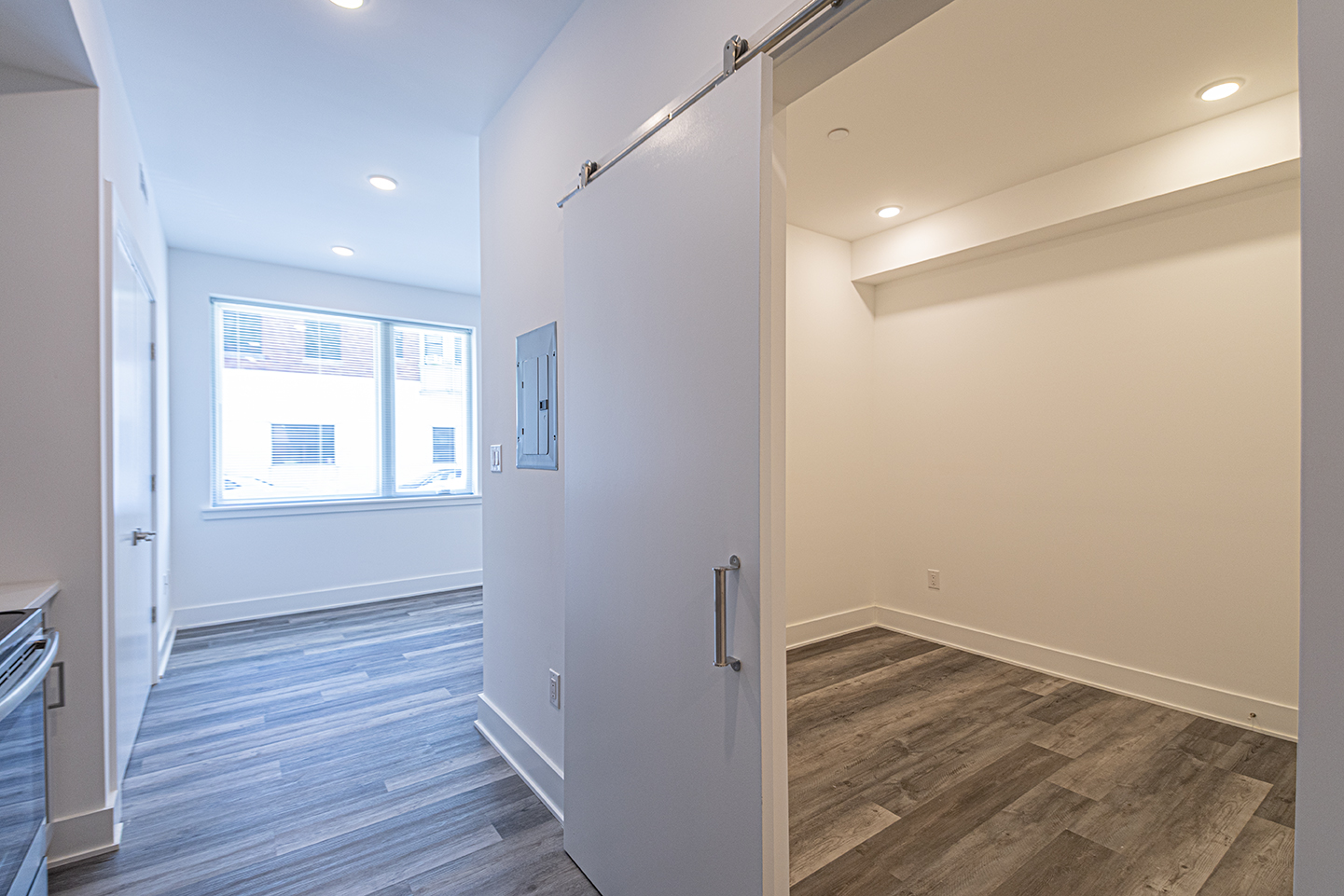 Property Photo For 1245 Ridge Ave, Unit 207