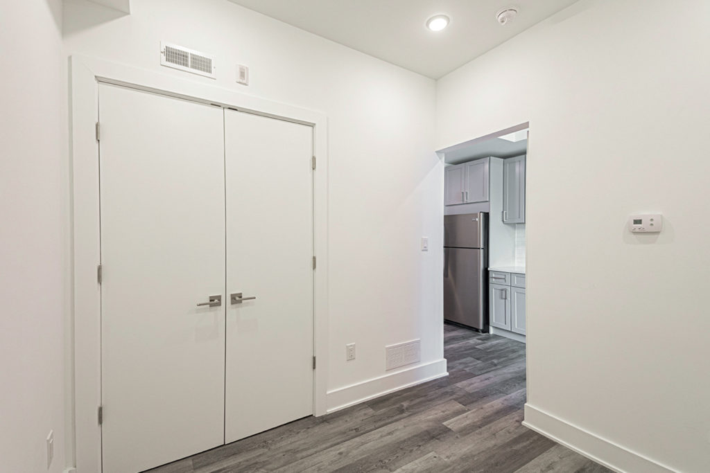 Property Photo For 1245 Ridge Ave, Unit 303