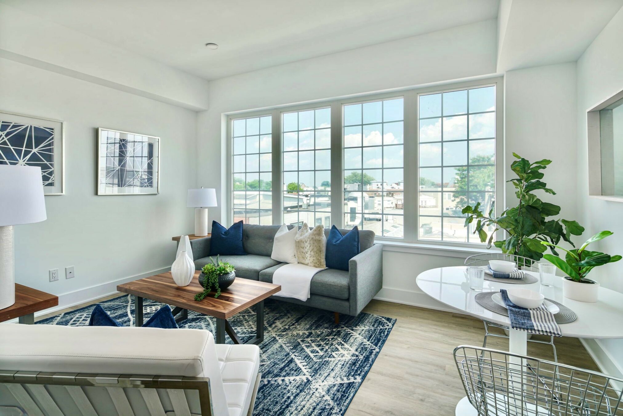 Property Photo For 1324 Frankford Ave, Unit 206