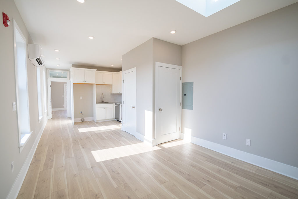Property Photo For 720 N Preston St - Unit 3R