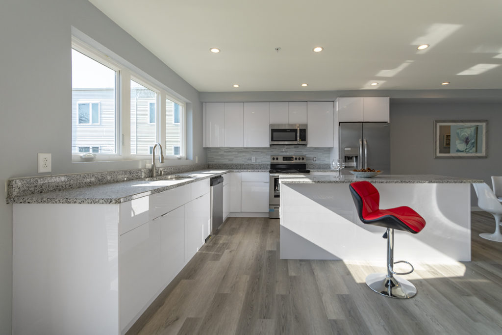 Property Photo For 808 W Norris St, Unit C