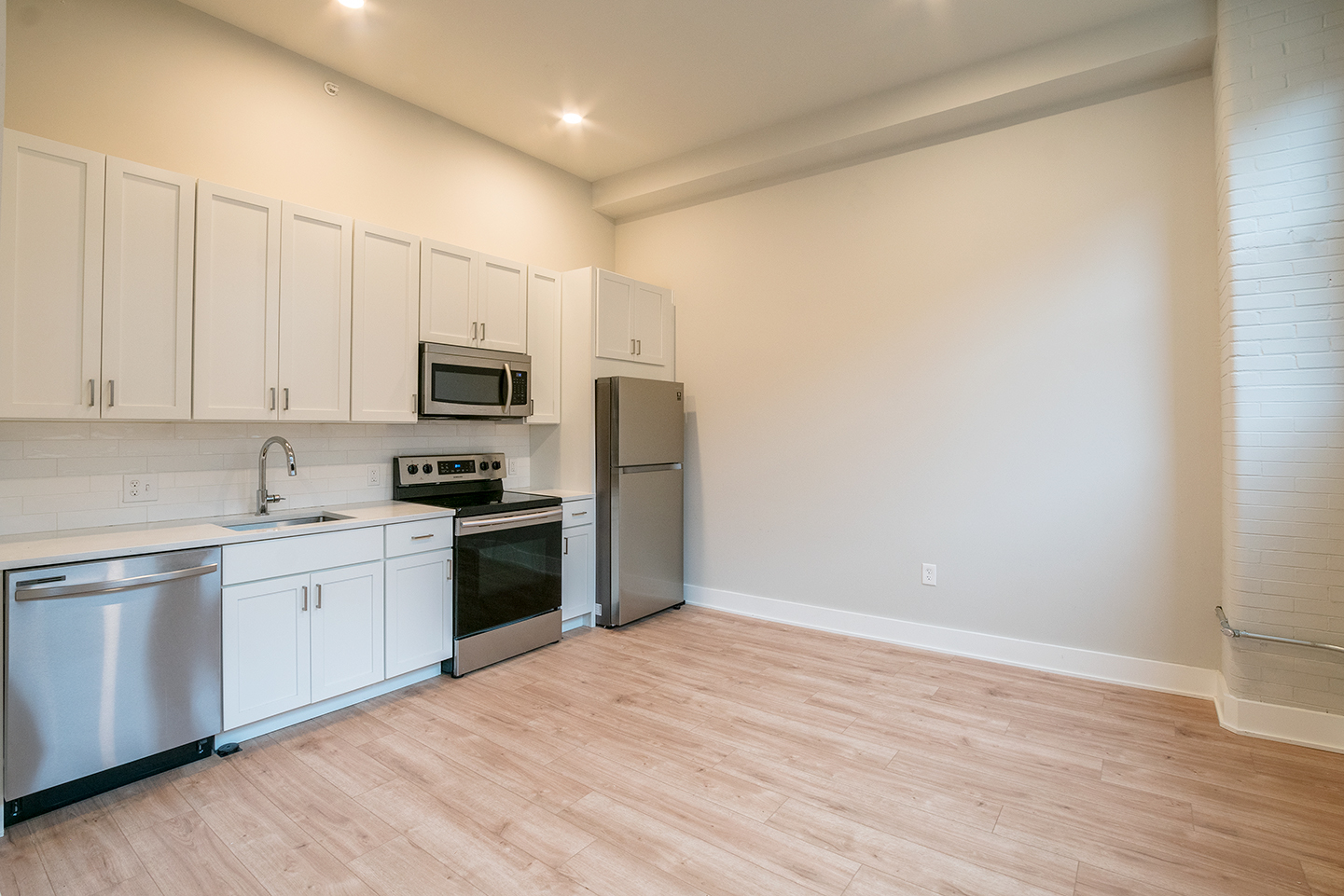 Property Photo For 1300 S. 19th St, Unit 1