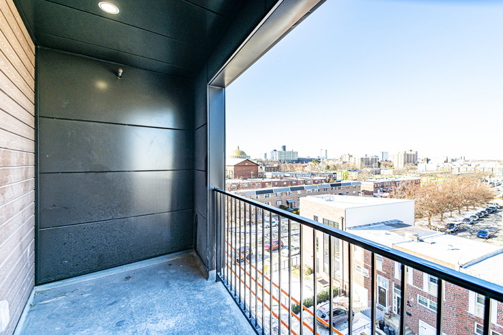 Property Photo For 526 Brown St, Unit 602