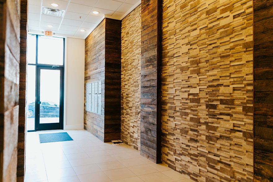 Property Photo For 1430 South Street, Unit 407