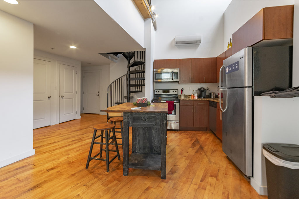 Property Photo For 4 Leverington Ave, Unit 306