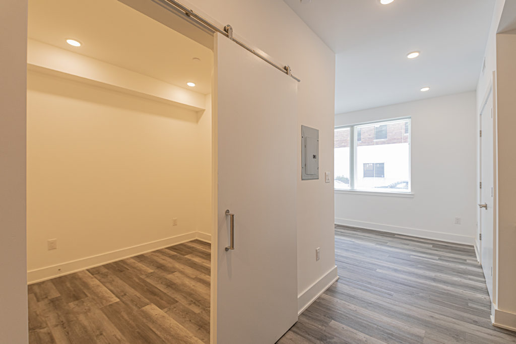 Property Photo For 1245 Ridge Ave, Unit 102