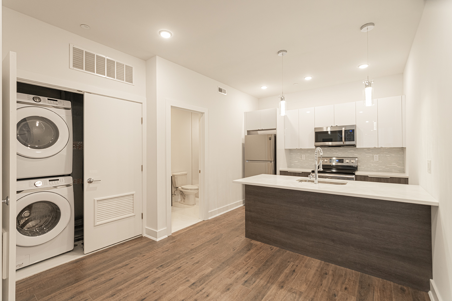 Property Photo For 2623 Christian St, Unit 203