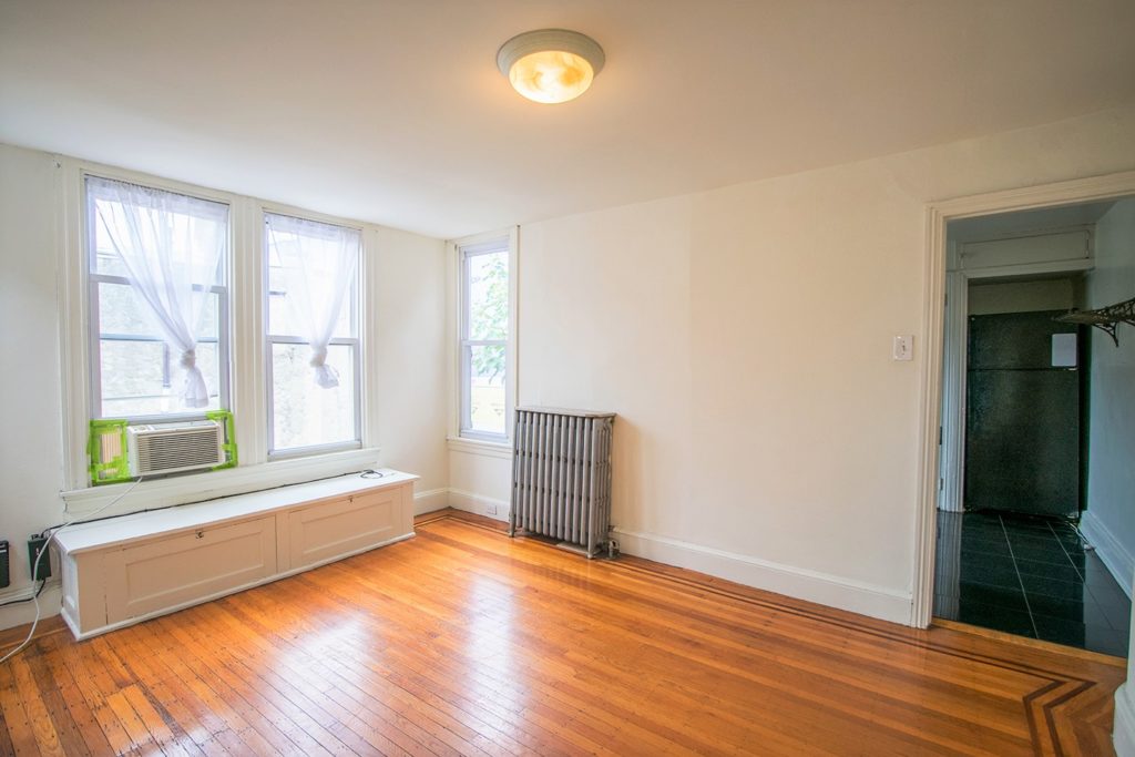 Property Photo For 1625 Brown St, Unit 3