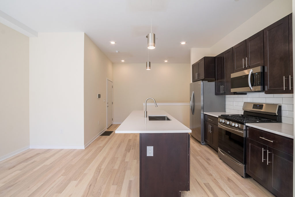 Property Photo For 1300 S 24th St, Unit A1
