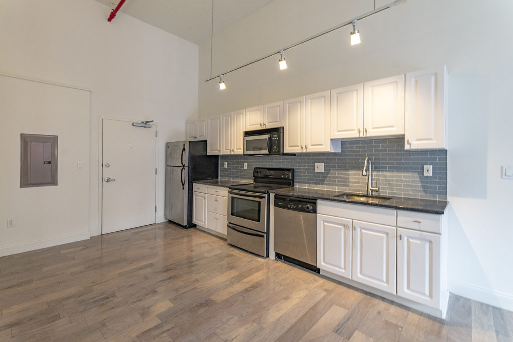 Property Photo For 720 N. 5th St, Unit 405
