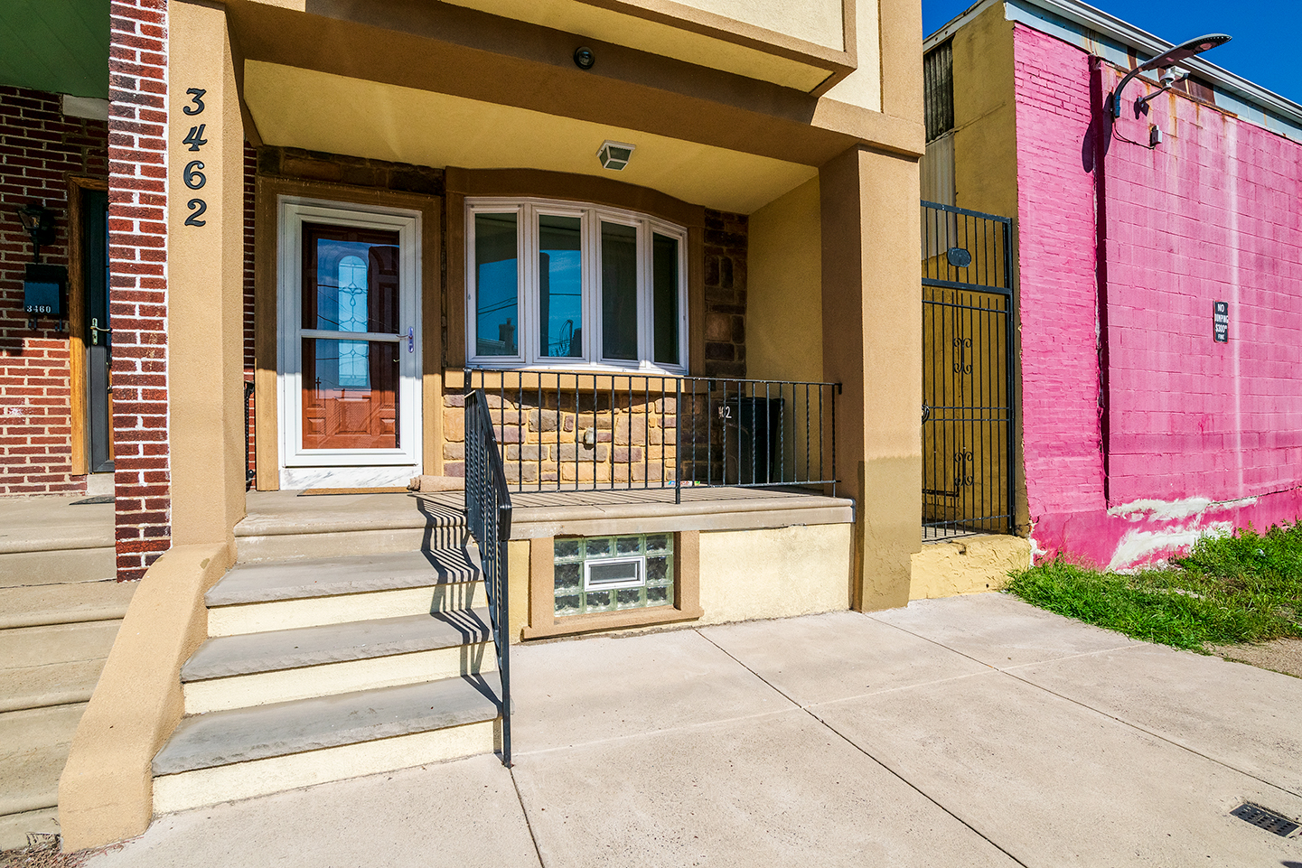 Property Photo For 3462 Almond Street