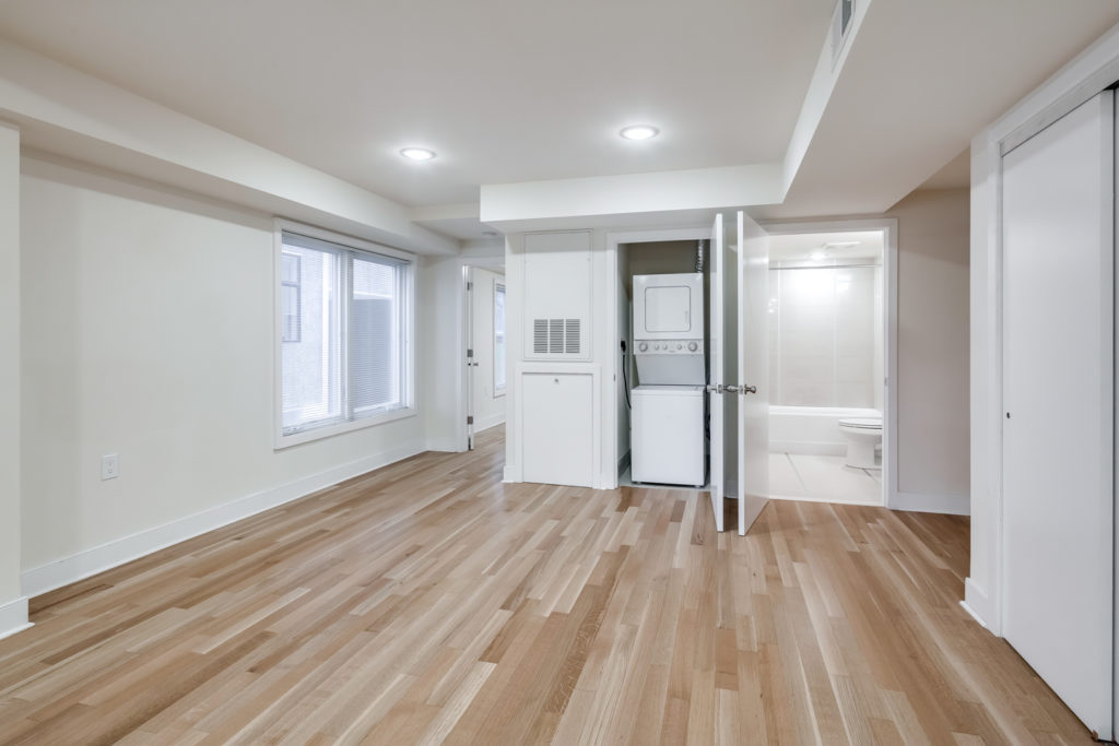 Property Photo For 1430 South Street, Unit 101