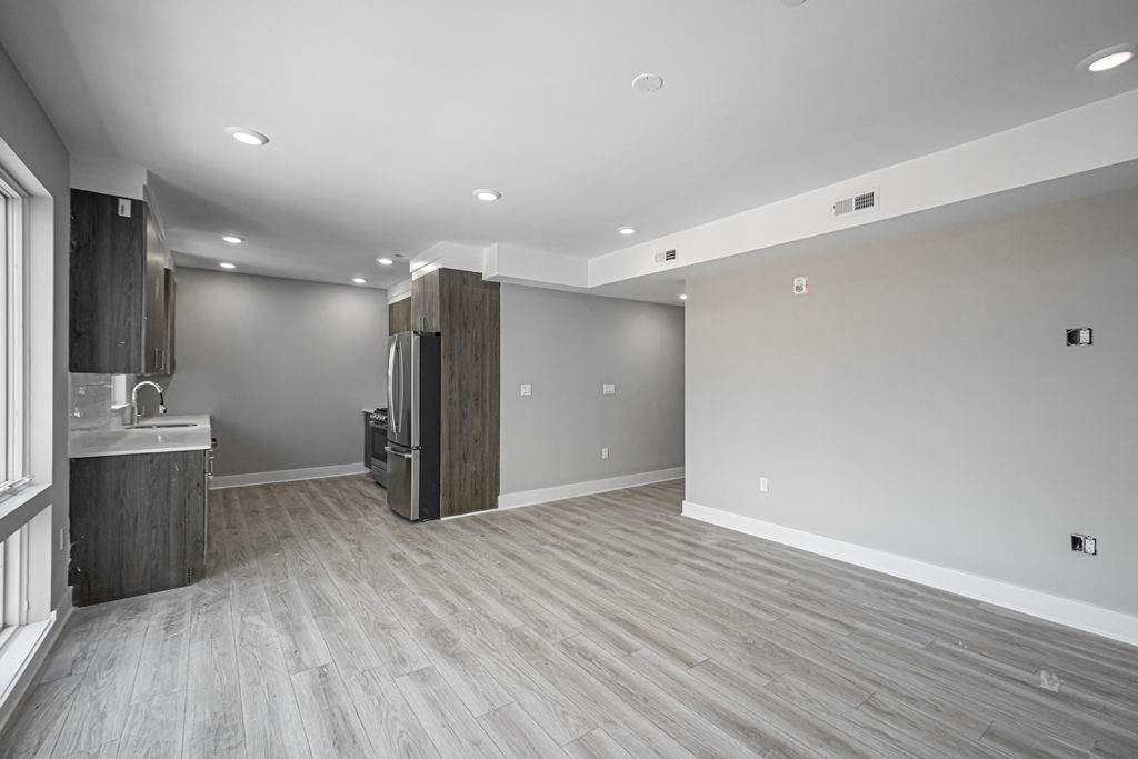 Property Photo For 746 S 16th St, Unit 2A