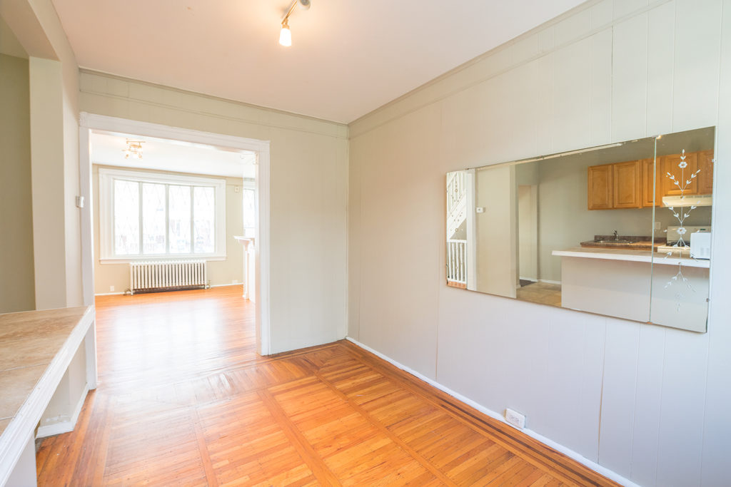 Property Photo For 5750 N Lambert St