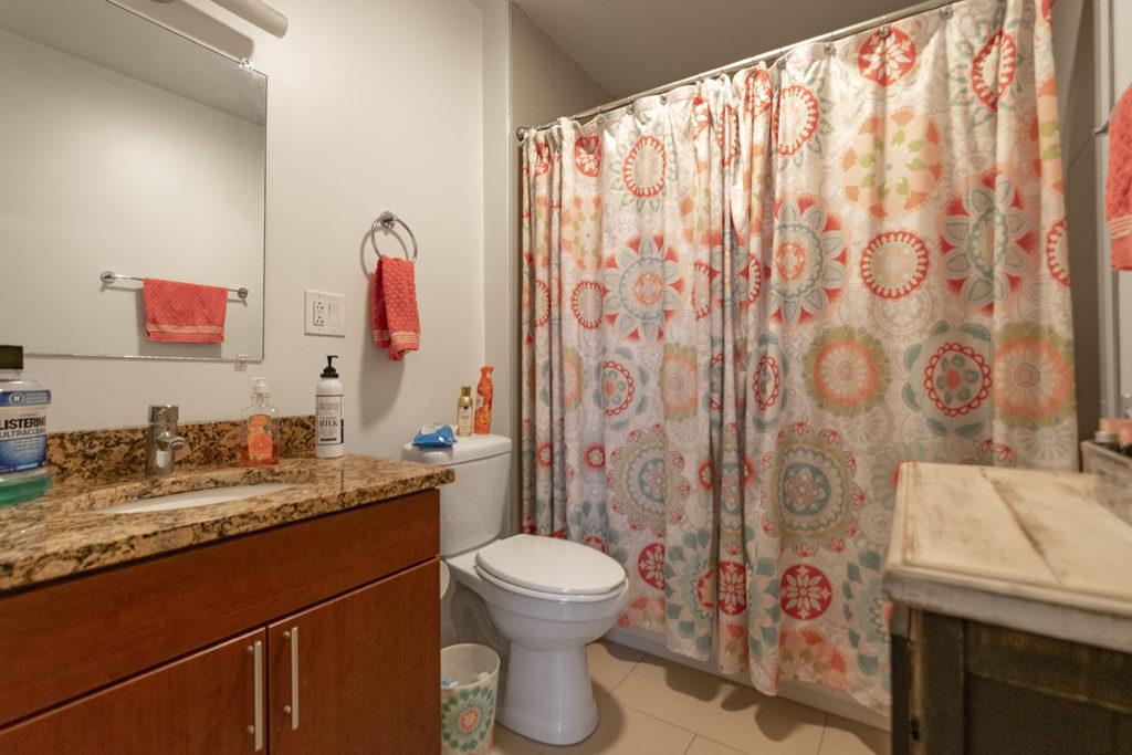 Property Photo For 4 Leverington Ave, Unit 205