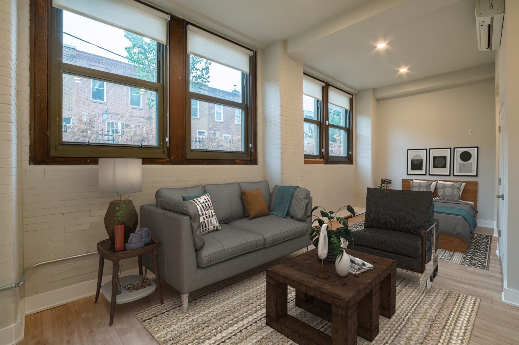 Property Photo For 1300 S. 19th St, Unit 1