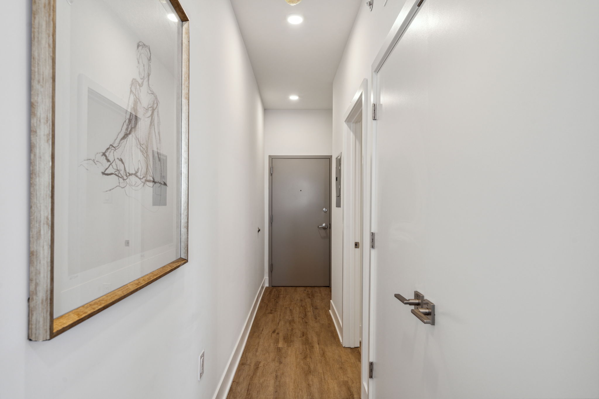 Property Photo For 1201 W Girard Ave, Unit 410