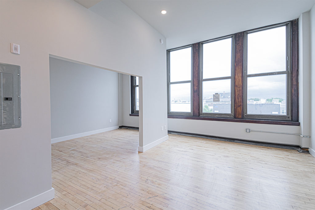 Property Photo For 1300 S. 19th St, Unit 309