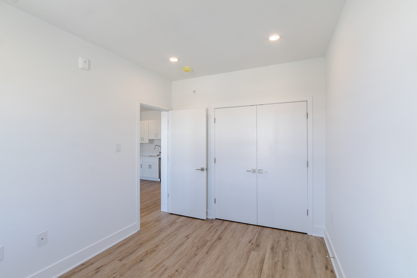 Property Photo For 1201 W Girard Ave, Unit 405
