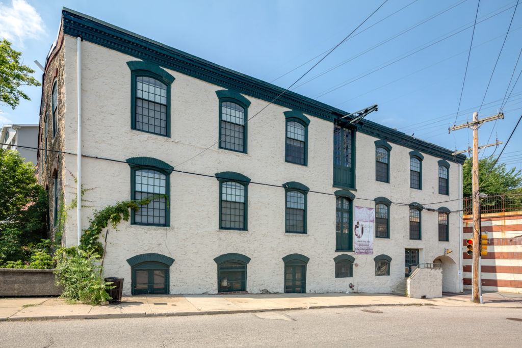 Property Photo For 4 Leverington Ave, Unit 302