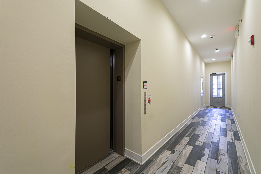 Property Photo For 135 N 3rd Street, Unit 4D