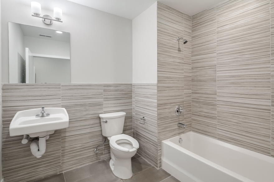 Property Photo For 514 South Street, Unit 204