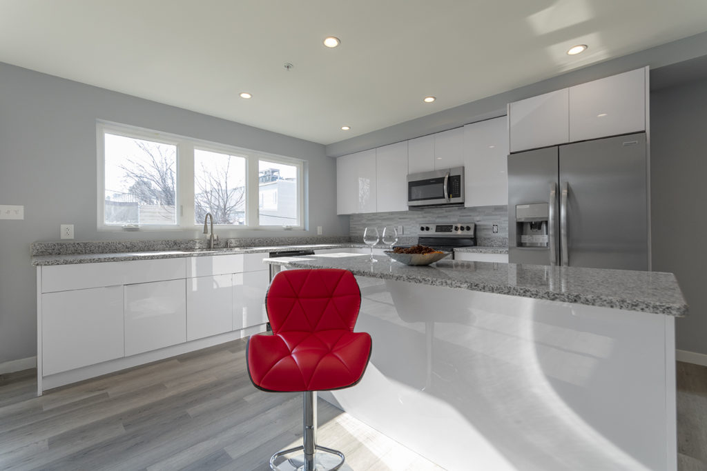 Property Photo For 808 W Norris St, Unit C