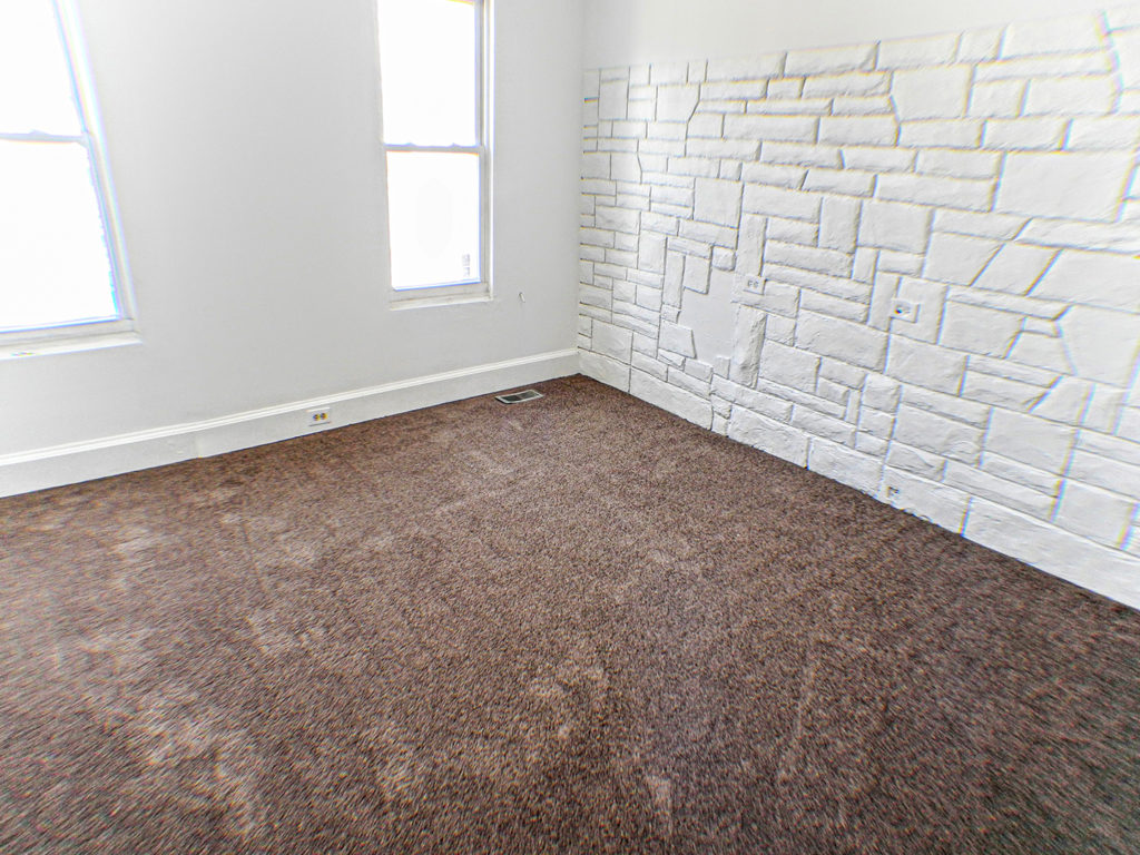 Property Photo For 1535 S. Hicks St