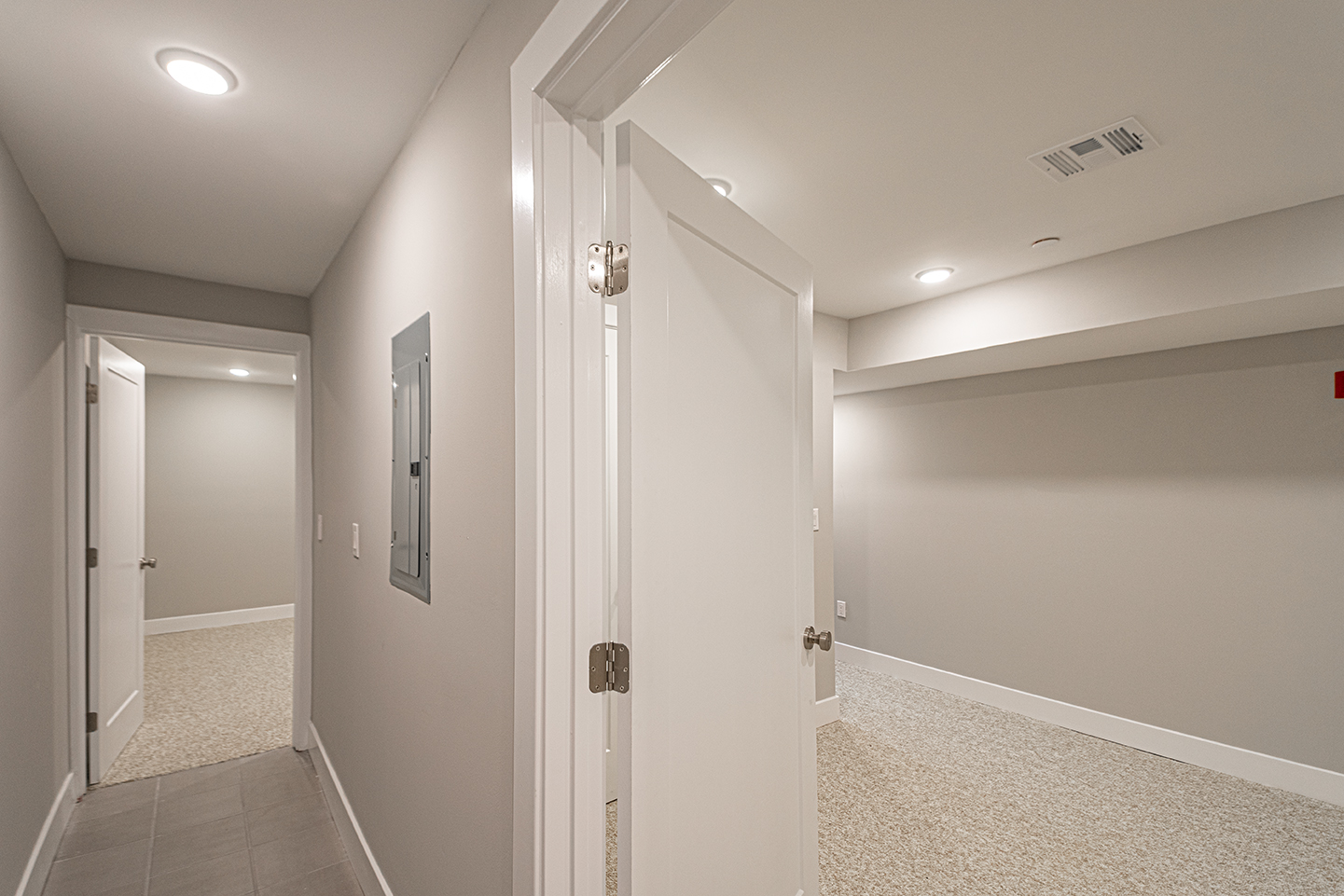 Property Photo For 715 S. 51st St, Unit 1