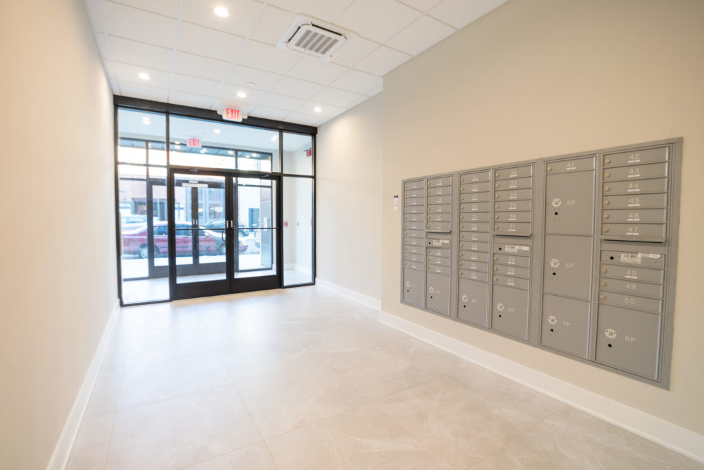 Property Photo For 1324 Frankford Ave, Unit 407