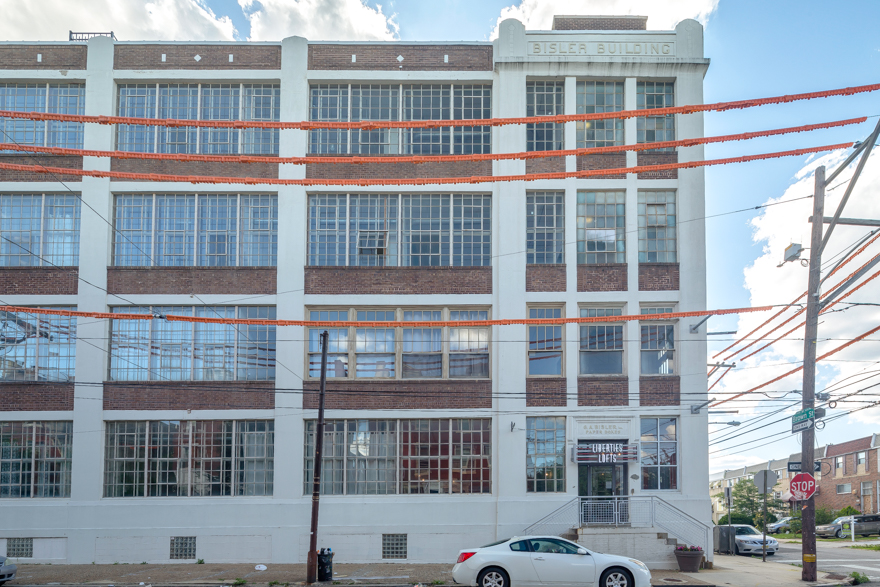 Property Photo For 720 N 5th St, Unit 105