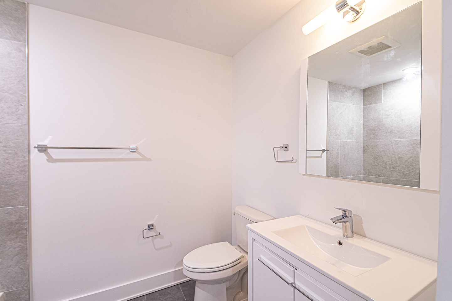 Property Photo For 1245 Ridge Ave, Unit 207