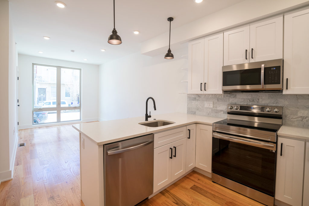 Property Photo For 2022 N 5th St, Unit 1