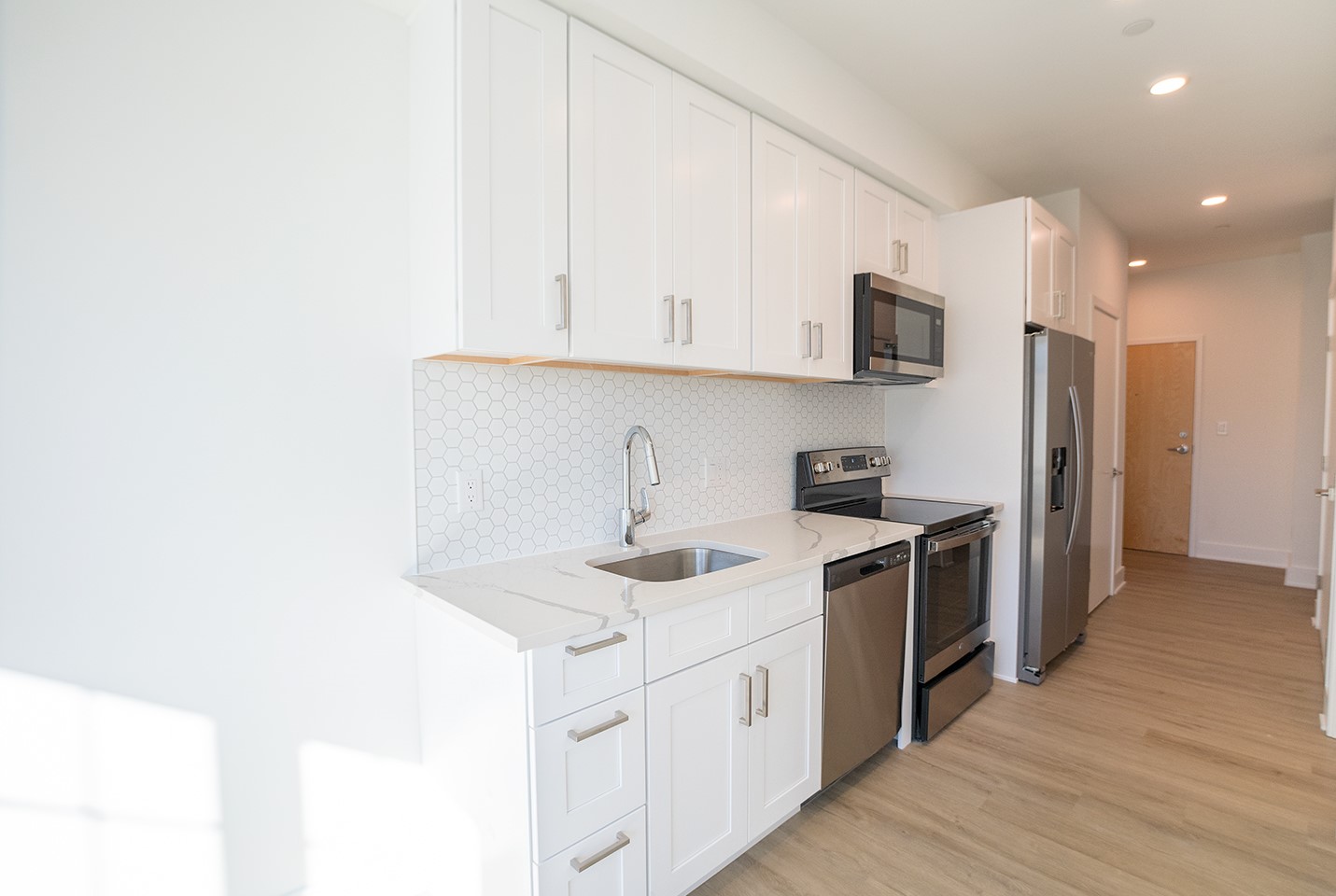 Property Photo For 1324 Frankford Ave, Unit 214