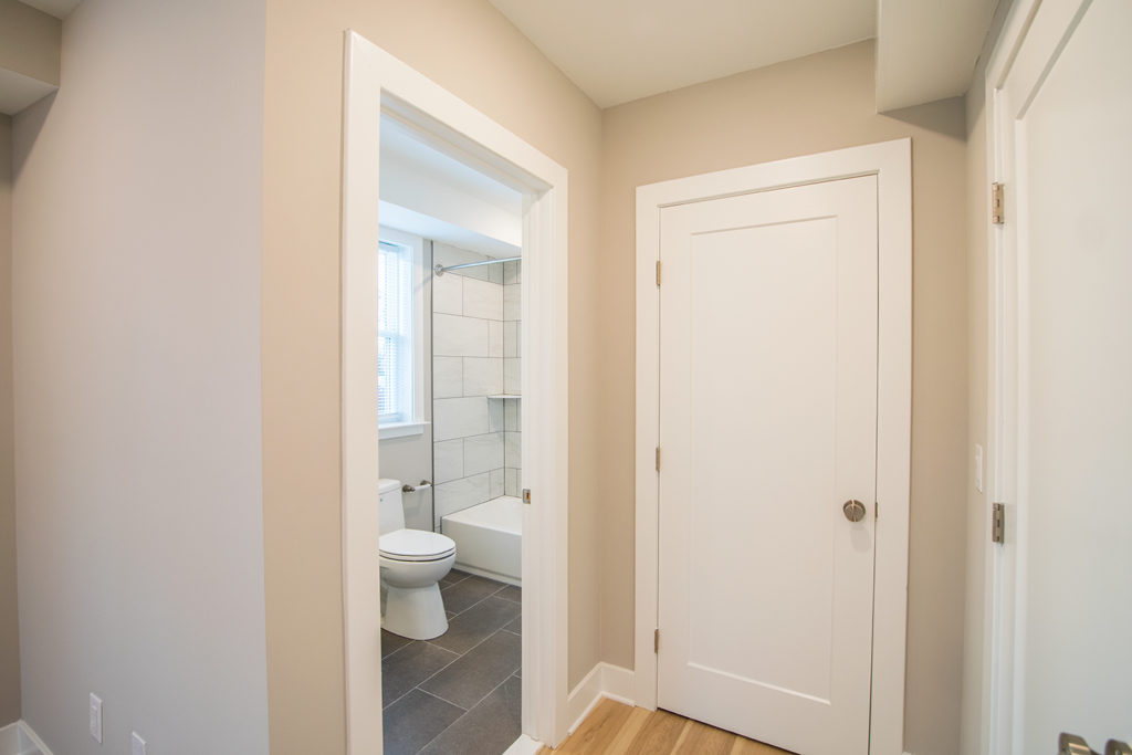 Property Photo For 4926 Locust St, Unit 1