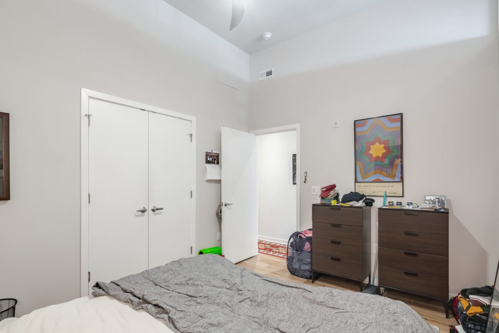 Property Photo For 412 S. 13th St, Unit 414