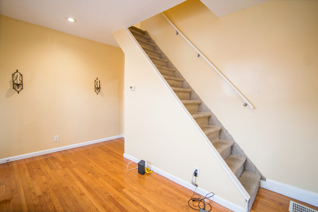 Property Photo For 2500 E Oakdale St