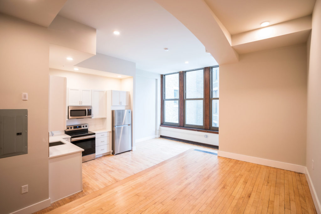 Property Photo For 1300 S. 19th St, Unit 219