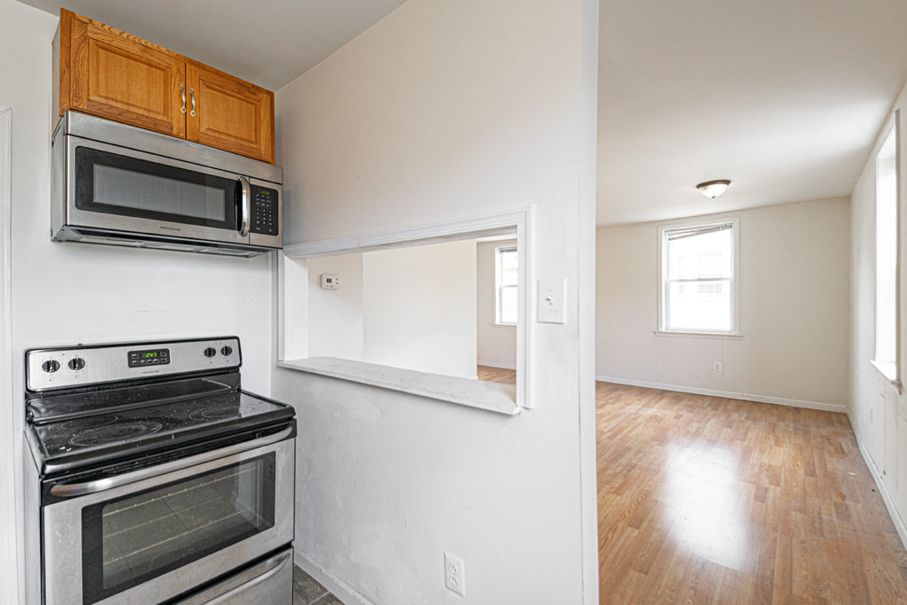 Property Photo For 2100 St Albans St, Upper