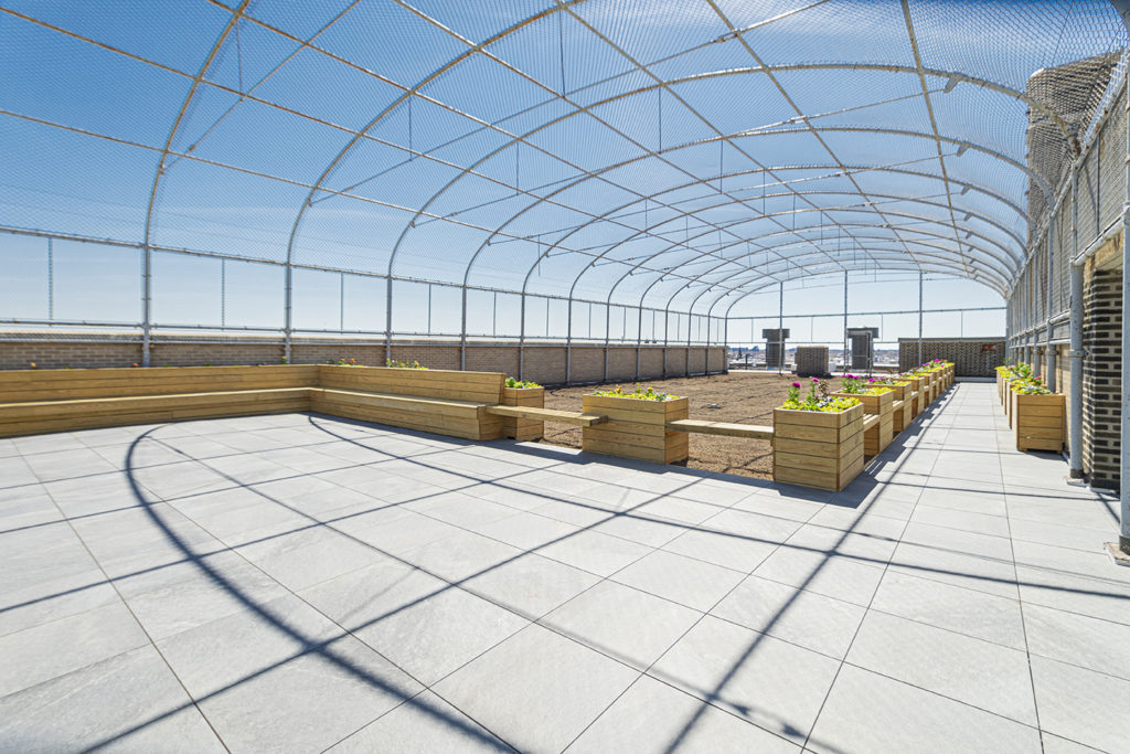 Property Photo For 1300 S. 19th St, Unit 301