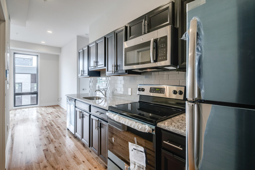 Property Photo For 514 South Street, Unit 406