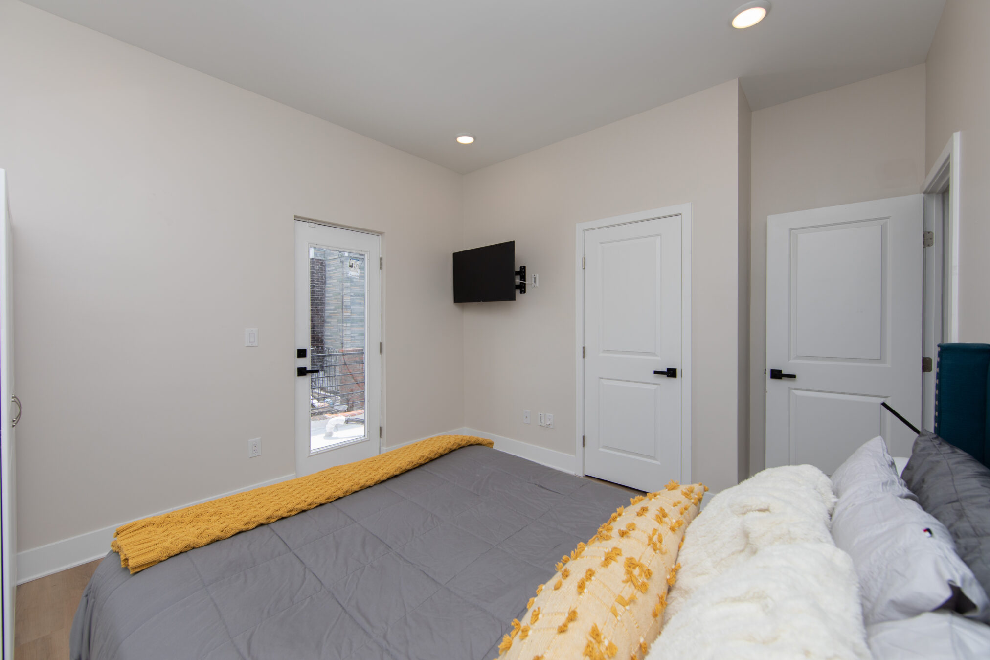 Property Photo For 2001 S Norwood St, Unit B