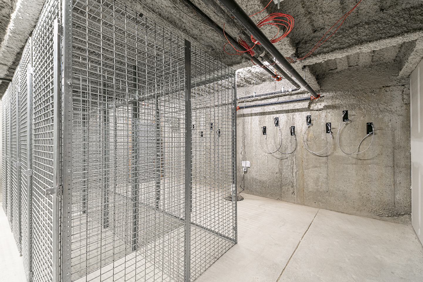 Property Photo For 526 Brown St, Unit 205