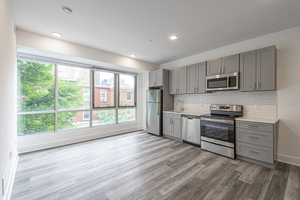 Property Photo For 1524 South St, Unit 310